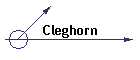 Cleghorn