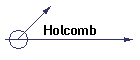 Holcomb
